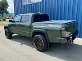 Used 2021 Toyota Tacoma TRD Off-Road image 3