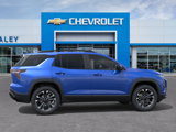 New 2026 Chevrolet Equinox RS image 5