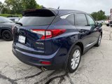 Used 2019 Acura RDX AWD image 2