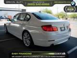Used 2012 BMW 535i xDrive Sedan image 5