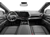 New 2026 Chevrolet Silverado EV Trail Boss image 3