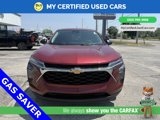 Used 2024 Chevrolet Trax LS image 2