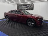 Used 2018 Dodge Charger R/T w/ Plus Group image 2