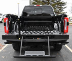 Used 2024 Ford F350 Limited w/ FX4 Off-Road Package image 6