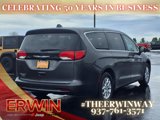 Certified 2023 Chrysler Voyager LX image 3