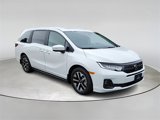 New 2025 Honda Odyssey EX-L image 2