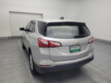 Used 2019 Chevrolet Equinox LS image 5