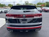 New 2025 Volkswagen Atlas Cross Sport SEL Premium R-Line image 3