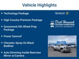 New 2025 Chevrolet Silverado 3500 High Country w/ High Country Premium Package image 3