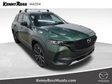 New 2025 MAZDA CX-50 2.5 Turbo w/ Cargo Package image 1