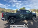 New 2026 Chevrolet Silverado 2500 LTZ w/ LTZ Convenience Package image 5
