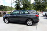 Used 2020 Chevrolet Equinox LS w/ LPO, Floor Liner Package image 3