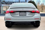 Certified 2025 Mercedes-Benz E 53 AMG e 4MATIC Sedan image 4