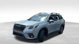 Used 2023 Subaru Forester Limited image 3