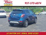 Used 2019 Buick Encore Sport Touring w/ Safety Package image 3