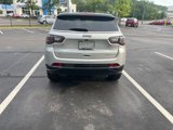 New 2025 Jeep Compass Limited image 4