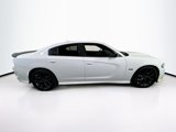 Used 2023 Dodge Charger R/T w/ Blacktop Package image 4