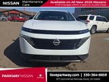 New 2025 Nissan Murano SL image 2