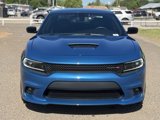 Used 2023 Dodge Charger R/T w/ Plus Group image 2