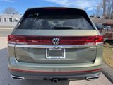 New 2025 Volkswagen Atlas SEL image 4