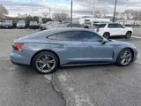 Used 2023 Audi e-tron GT Premium Plus w/ Executive Package image 5