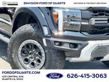 New 2025 Ford F150 Raptor image 4