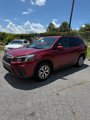 Used 2021 Subaru Forester Premium image 5
