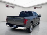 New 2025 Ford F150 XLT w/ Equipment Group 303A High image 3