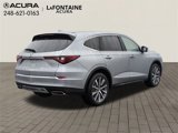 New 2025 Acura MDX w/ Technology Package image 4