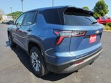 New 2026 Chevrolet Equinox LT w/ Convenience Package II image 3