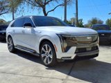 New 2025 Cadillac Escalade IQ Luxury 1 w/ Smart Trailering package image 5