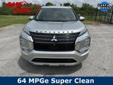 Used 2023 Mitsubishi Outlander SEL image 3