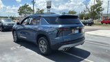 Certified 2025 Chevrolet Traverse LT image 5