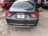 Used 2015 Chrysler 200 Limited w/ Convenience Group image 4