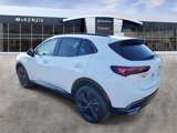 New 2025 Buick Envision Sport Touring image 3