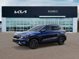 New 2026 Kia Seltos EX image 3