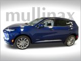 New 2025 Buick Envision Avenir image 5