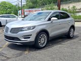 Used 2017 Lincoln MKC Reserve w/ Lincoln MKC Climate Package image 3