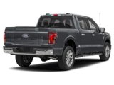New 2025 Ford F150 Lariat w/ Equipment Group 501A Mid image 2
