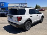 New 2026 Honda Passport TrailSport image 5