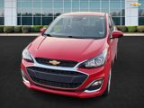 Used 2021 Chevrolet Spark LT w/ Driver Confidence Package image 6