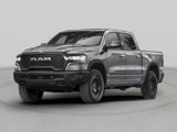 New 2025 RAM 1500 Laramie w/ Advanced Safety Group II image 4