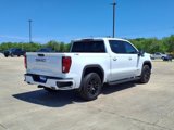 New 2025 GMC Sierra 1500 Elevation image 3