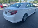 Used 2012 Toyota Camry LE image 5