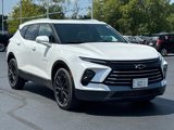 Used 2024 Chevrolet Blazer Premier w/ Driver Confidence II Package image 2