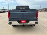 New 2025 Chevrolet Silverado 2500 LTZ w/ LTZ Premium Package image 5