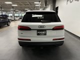 Used 2025 Audi Q7 3.0T Premium Plus w/ Premium Plus Package image 5