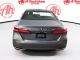 Used 2025 BMW 530i image 4