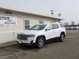 Used 2020 GMC Acadia SLT image 2