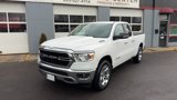 Used 2019 RAM 1500 Big Horn image 2